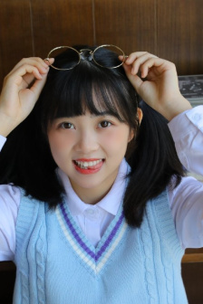 普通女人